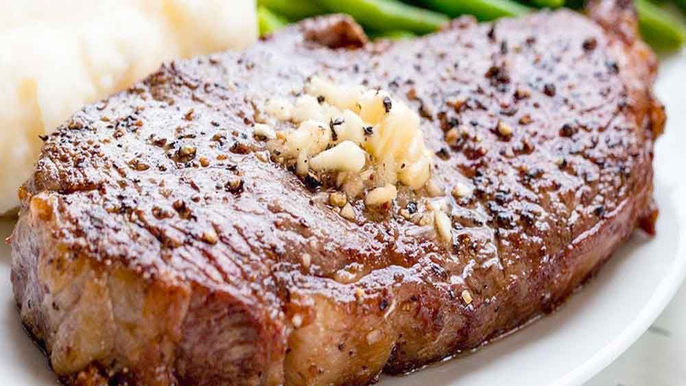Rahasia Membuat Steak yang Enak Seperti di Hotel Kualitas Chef